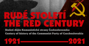 Rudé století
