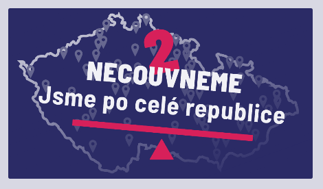 Necouvneme