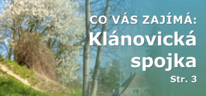 klanovicka spojka