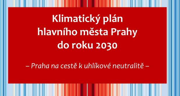 Návrh Klimatického plánu