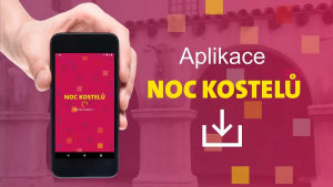 Noc kostelů