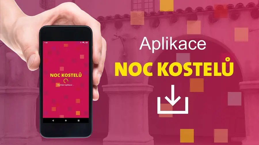 Noc kostelů