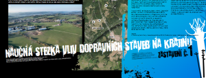 Vliv dopravních staveb na krajinu