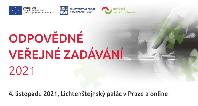 Odpovědné veřejné zadávání