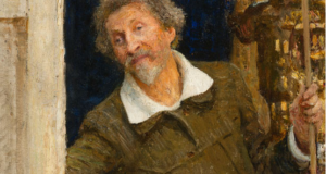 Národní galerie Praha