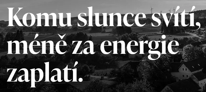Venkov v balíku