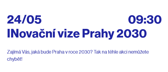 Praha roku 2030_detail pozvánky
