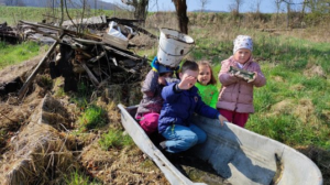 Ukliďme Česko 2022