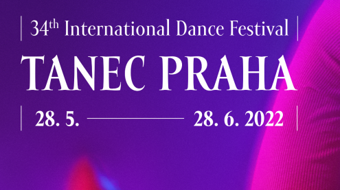 TANEC PRAHA