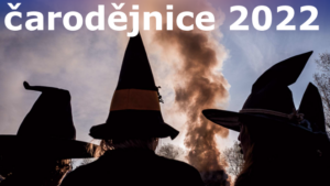 za Filipojakubskou nocí