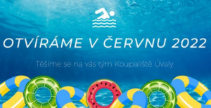 úvalské koupaliště