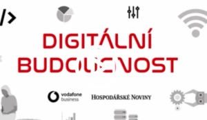 Digitální budoucnost