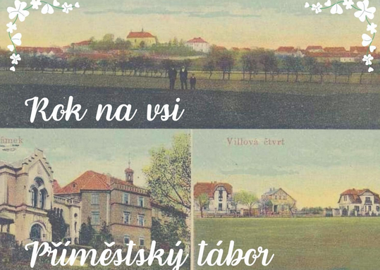 Rok na vsi