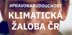 Klimatická žaloba ČR