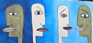 Zdegenerovaná politika