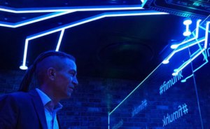 Digitální a informační agentura