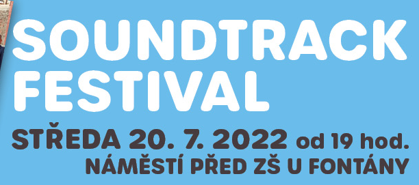 Soundtrack Festival