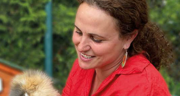 Jana Pexová, KC Beseda Klánovice