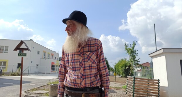 Za loupežníkem Drholcem.