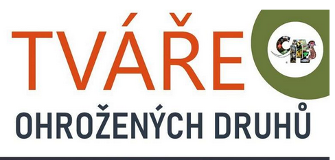 TVÁŘE OHROŽENÝCH DRUHŮ