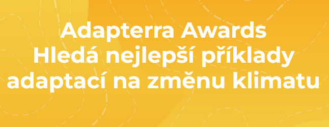 Adapterra Awards