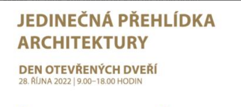 Den otevřených dveří