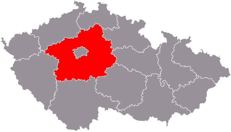 Den Středočeského kraje