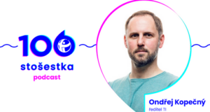 Stošestku - podcast