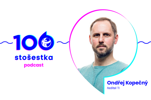 Stošestku - podcast