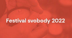 Festival svobody 2022