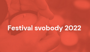 Festival svobody 2022
