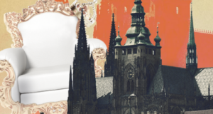 Čekání na prezidenta