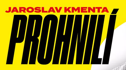 Prohnilí