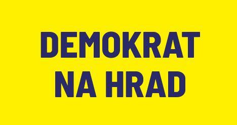 Demokrat na Hrad