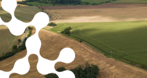 Zemědělská krajina - prostor pro život