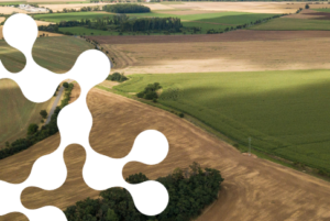 Zemědělská krajina - prostor pro život