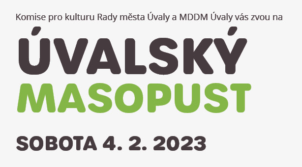 Úvalský masopust