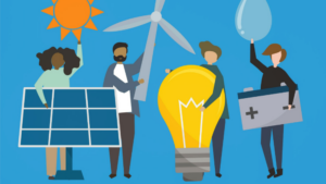 Pakt starostů pro klima a energii