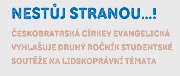 Nestůj stranou