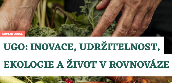 Ekologické Česko