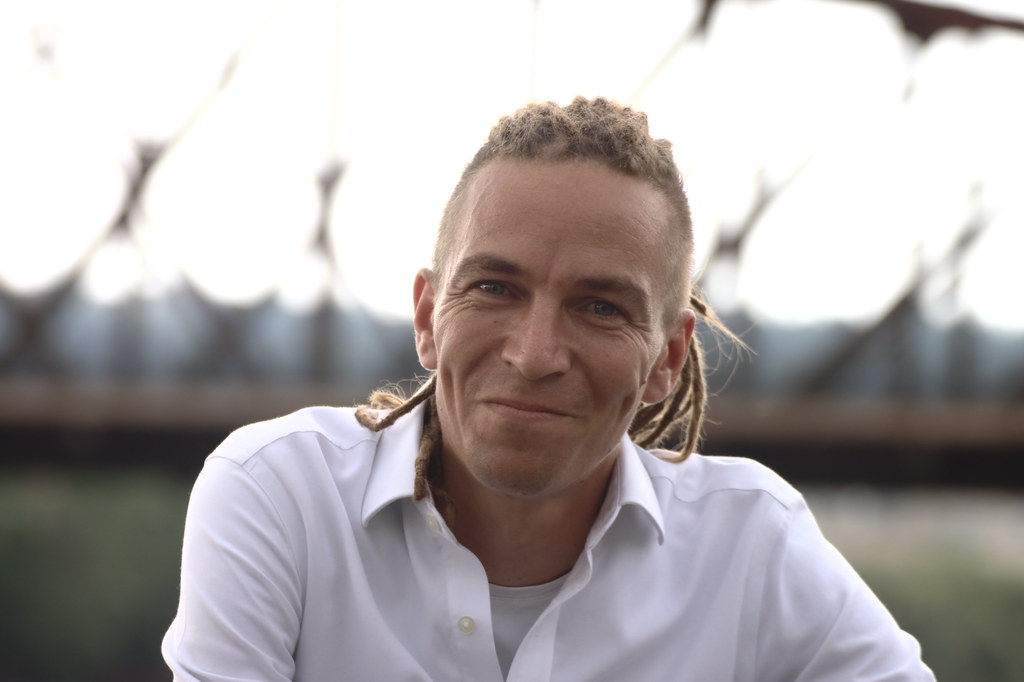 Ivan Bartoš