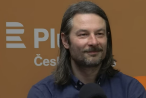 Jan Trnka, lékař a biochemik