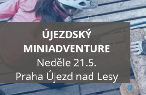 Mini Adventure 2023