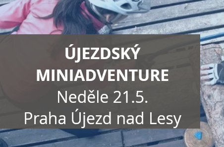 Mini Adventure 2023
