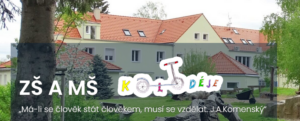 ZŠ a MŠ Koloděje