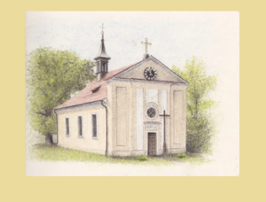 Koloděje farnost