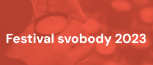 Festival svobdy 2023