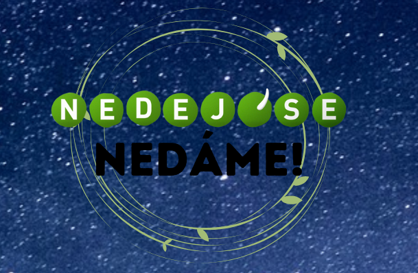 Nedej se!