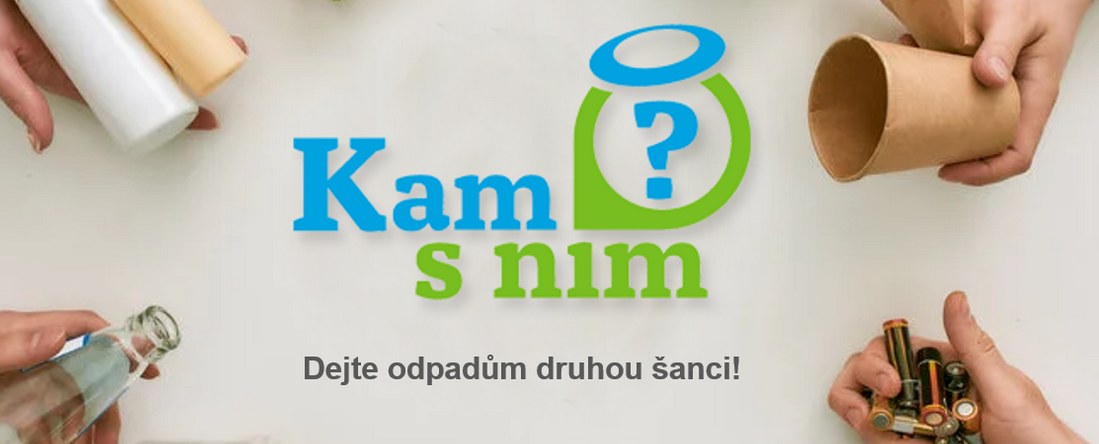 Kam s ním?