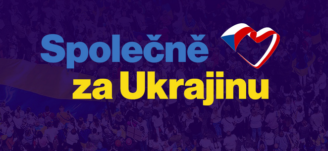 Den za Ukrajinu